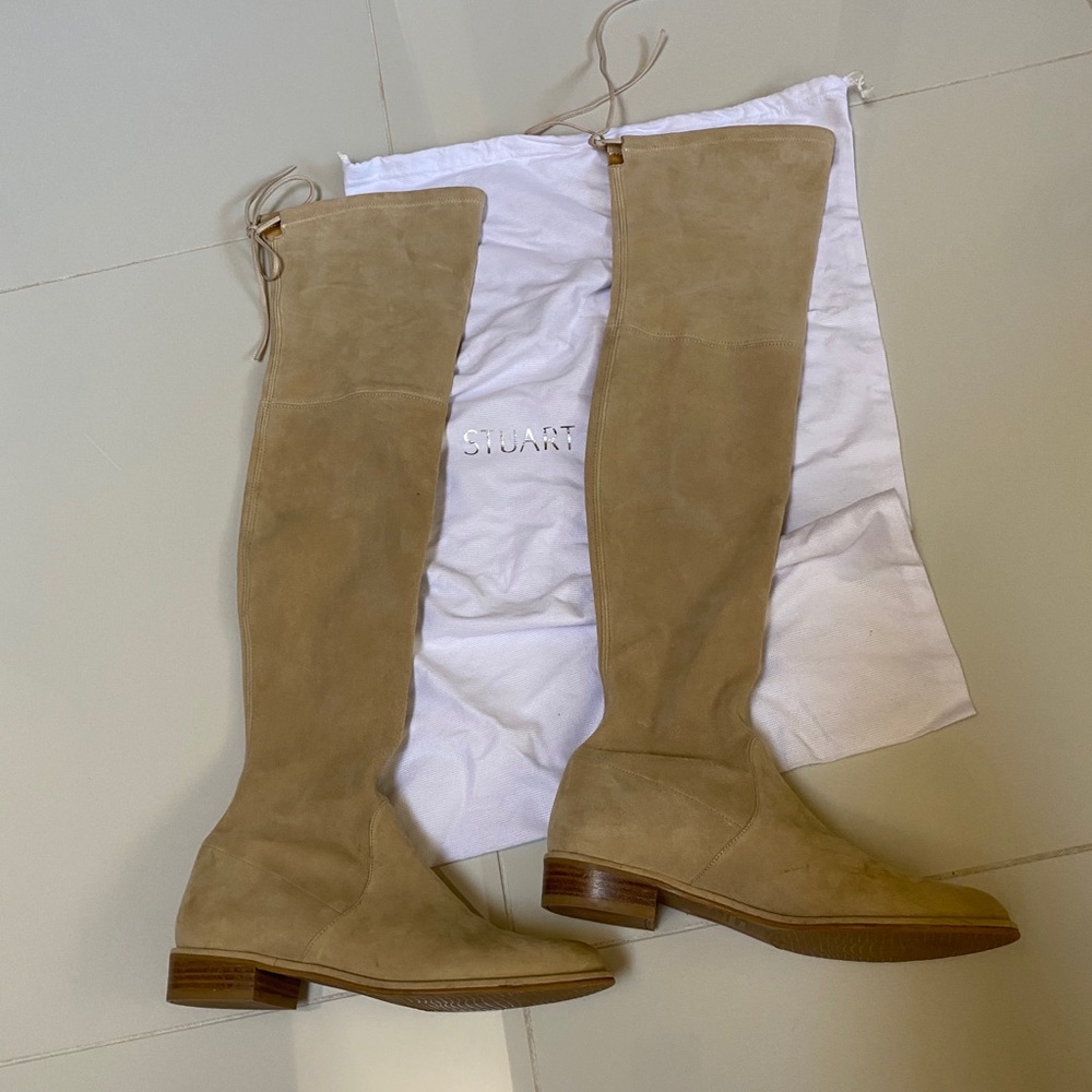 Never been worn